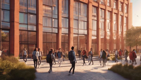 Pourquoi choisir le lycée de l’Europe pour votre avenir académique ?