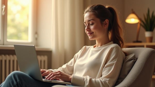 Pourquoi choisir une formation à distance adaptée à vos besoins