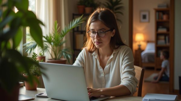 Pourquoi choisir une formation à distance adaptée à vos besoins