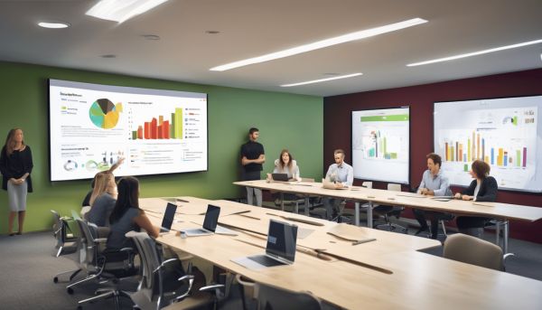 Réussir sa génération de leads avec la meilleure formation skool