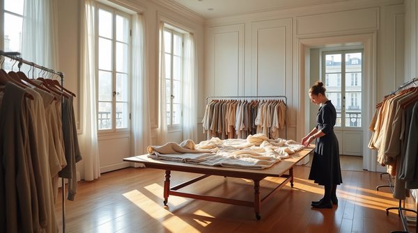 Salle d'étalonnage à paris : le choix de forcut studio