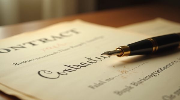 Signature électronique : a-t-elle vraiment la même valeur qu'une signature manuscrite ?