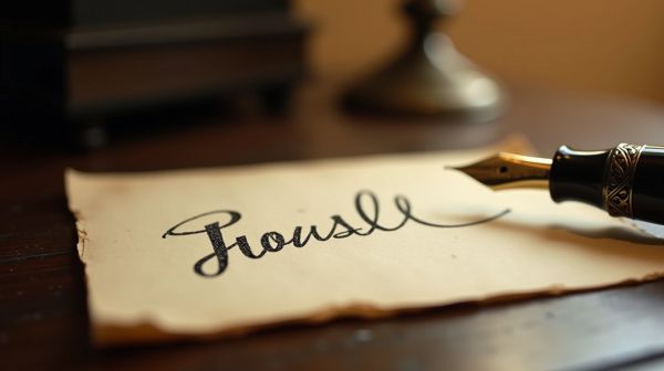 Signature électronique : a-t-elle vraiment la même valeur qu'une signature manuscrite ?