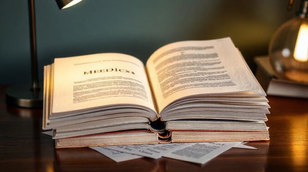 Top 5 abonnements de magazines médicaux conseillés pour 2026