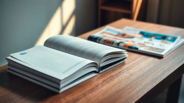 Top 5 abonnements de magazines médicaux conseillés pour 2026