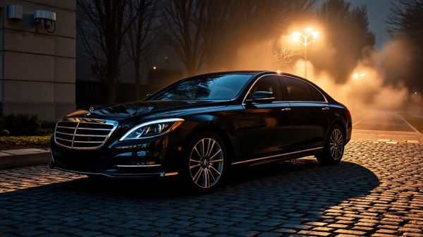 Top 5 astuces pour expédier une voiture de luxe en toute sécurité