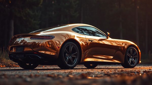 Top 5 astuces pour expédier une voiture de luxe en toute sécurité