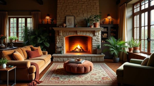 Top 5 des solutions de chauffage personnalisées pour votre bien-être