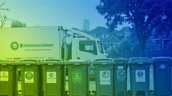 Top 5 Services de location de benne pour gérer vos déchets