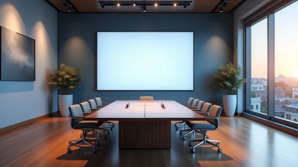 Top conseils pour réaliser la scénographie d'un événement pro