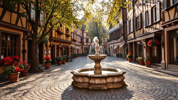 Top services de nettoyage en Alsace : trucs pour choisir