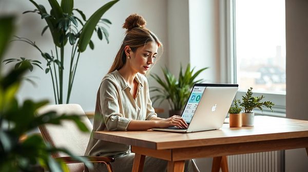 Transformez vos engagements avec la plateforme rse efficace