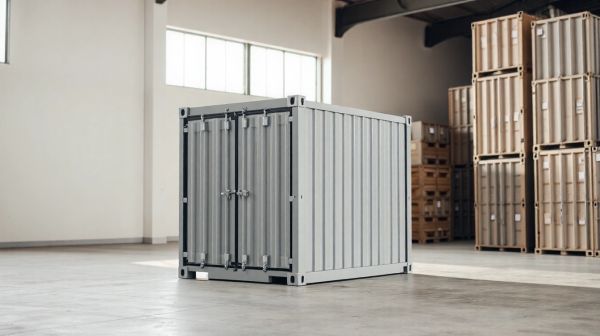 Trouvez le box de stockage parfait à La Rochelle en location