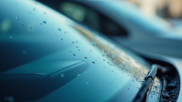 Vitres impeccables : comment les pros garantissent un résultat sans traces