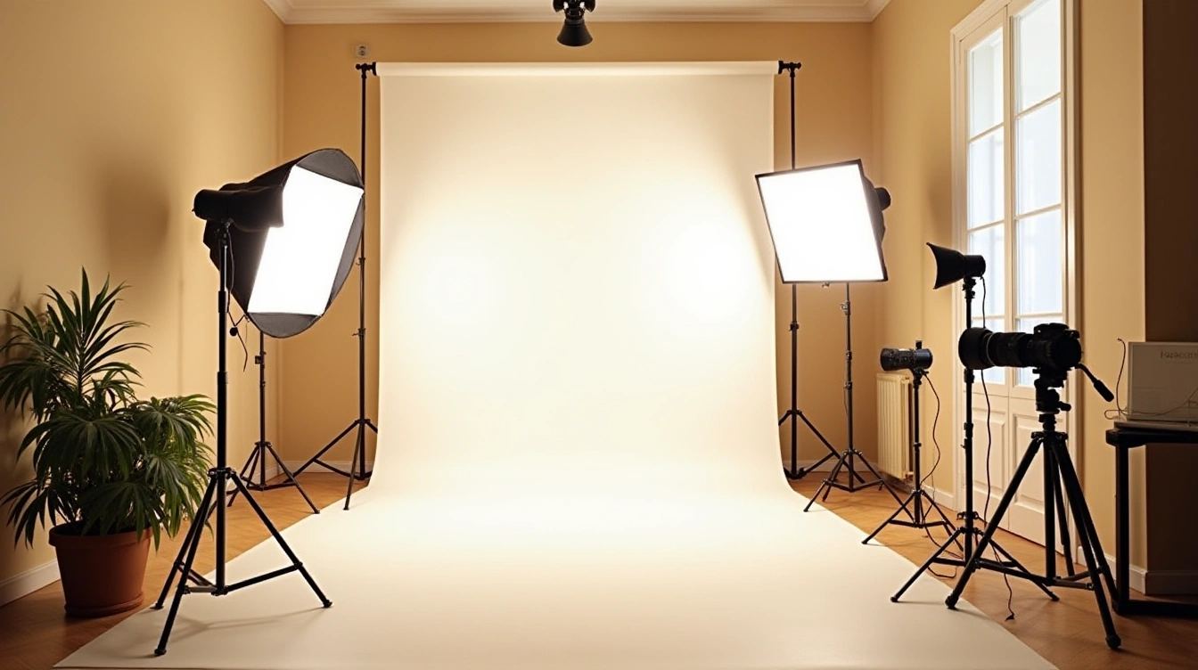 Vos questions sur la location d'espaces d'étalonnage