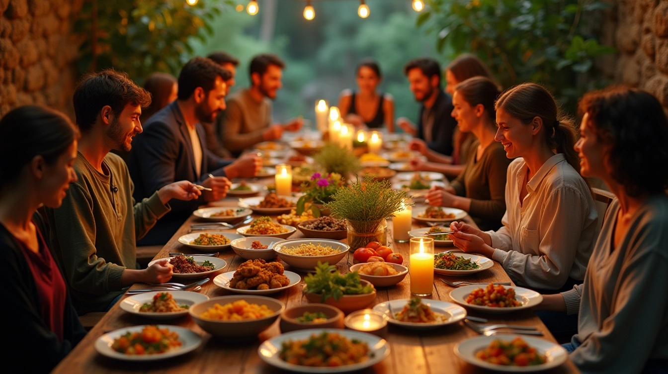 Quels formats innovants pour dynamiser un team building cuisine ?